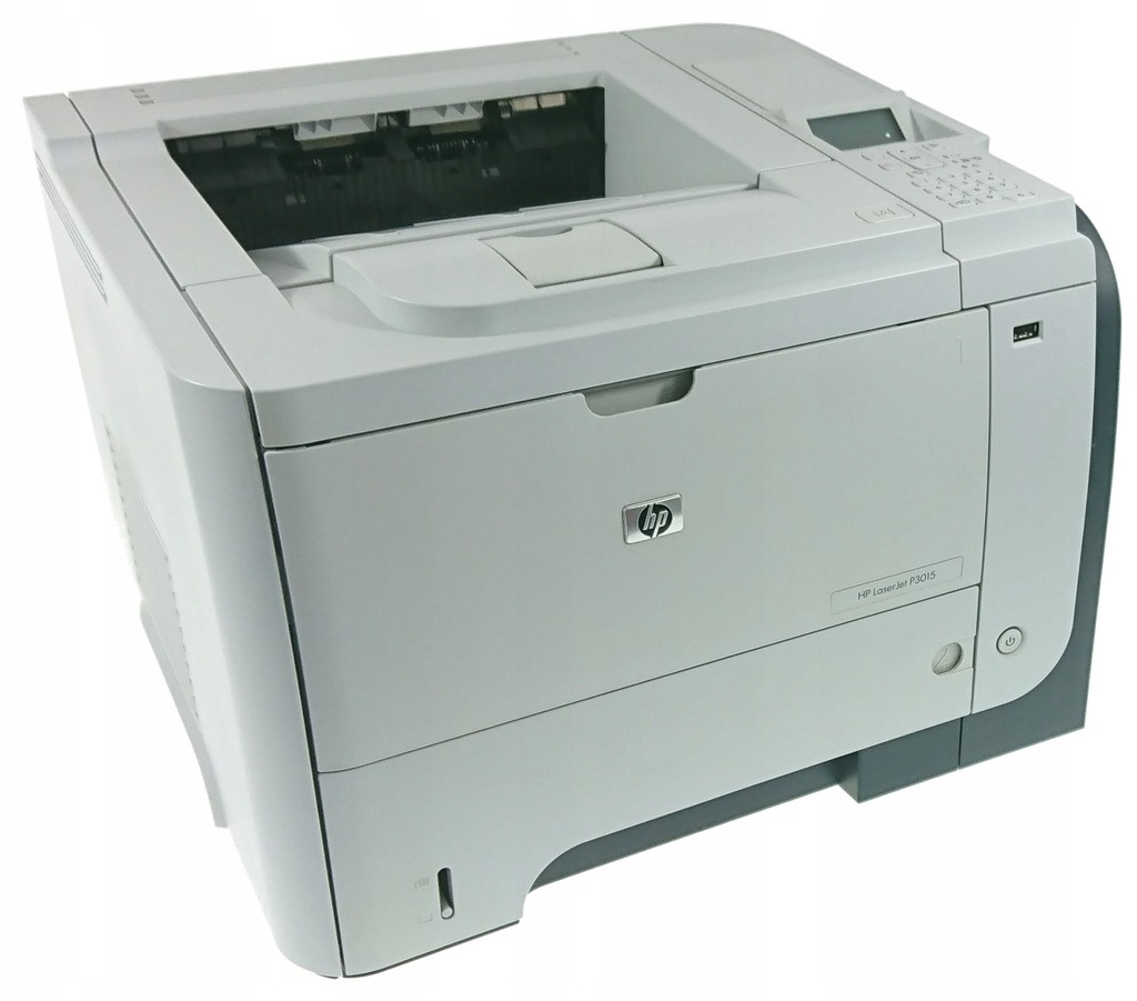 Hp p3015 не запекает