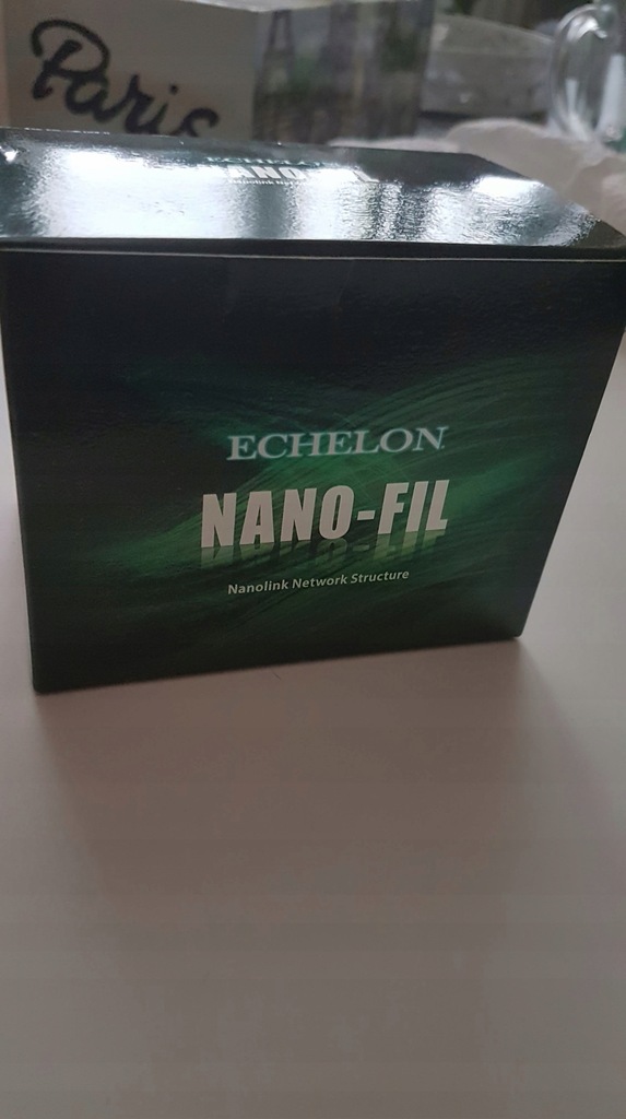 ECHELON ZEN XERO CERAMIKA NANOFIL JAPONIA BCM