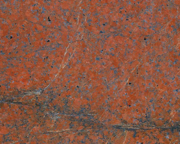 Blaty kuchenne Red DRAGON granit 2cm