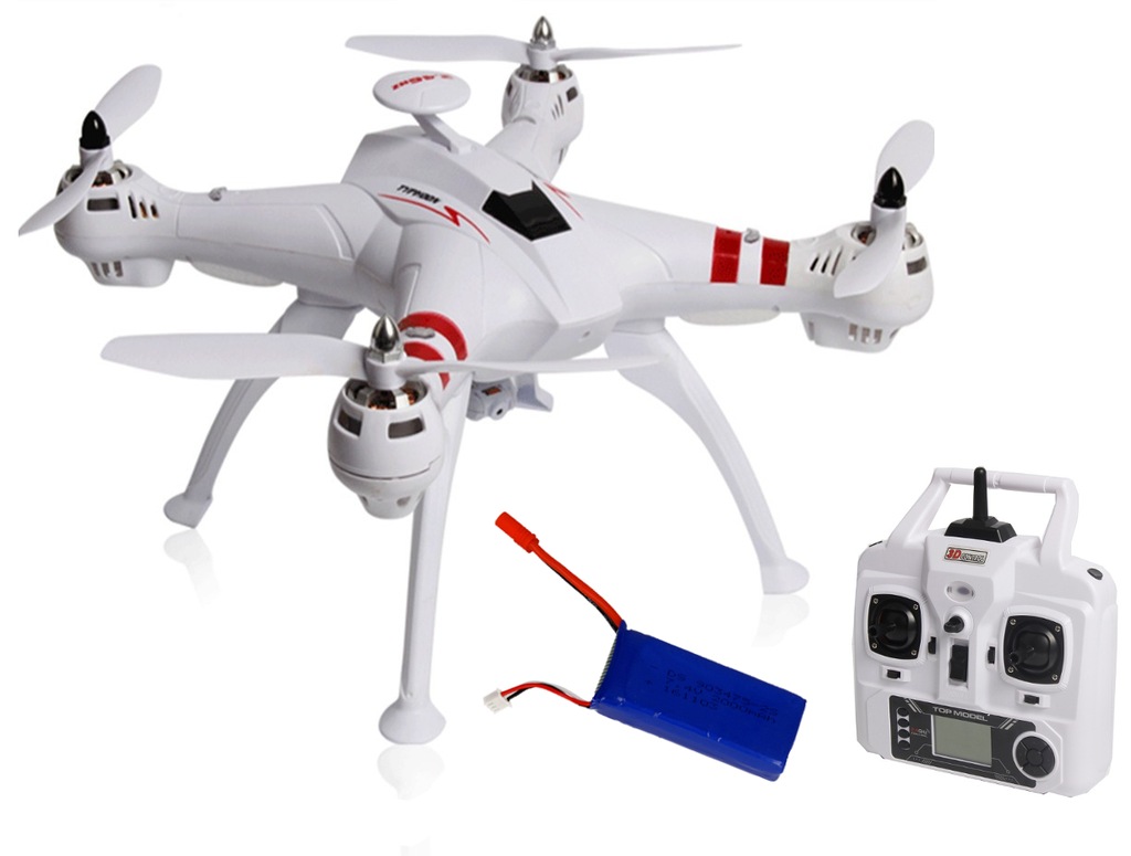 Dron store typhon x15