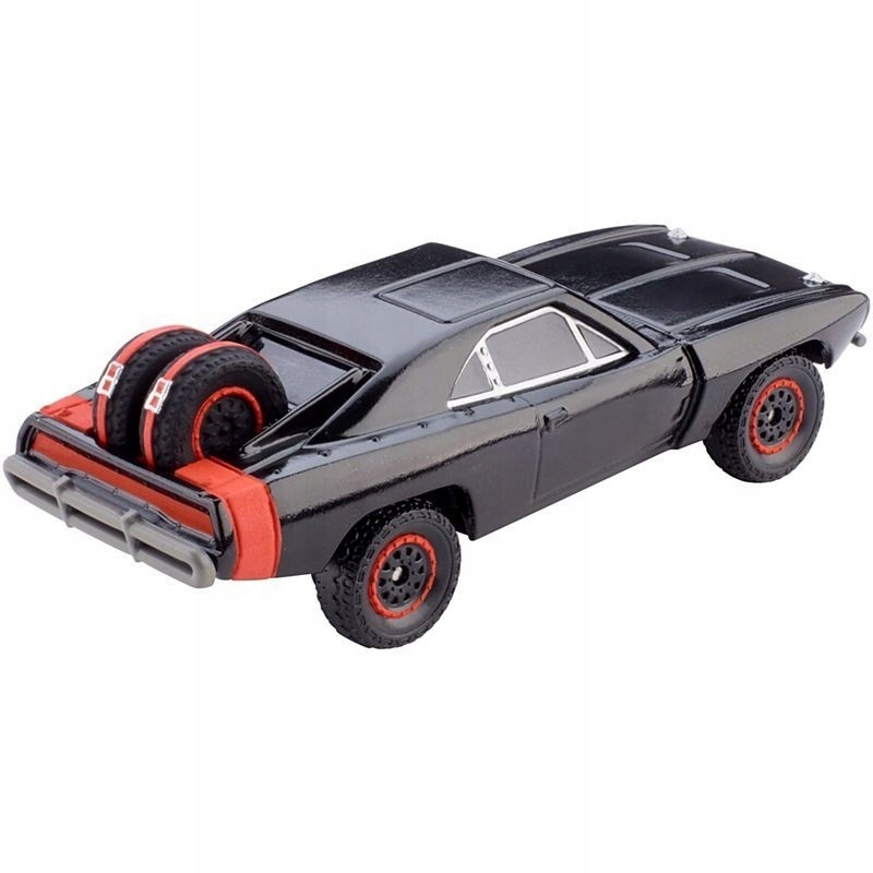 Hot Wheels Szybcy I Wsciekli 1970 Dodge Charger Of 7480025750 Oficjalne Archiwum Allegro