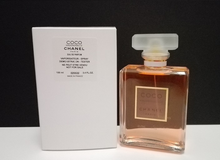 Chanel Mademoiselle TESTER 100 ml PROMOCJA%GRATIS