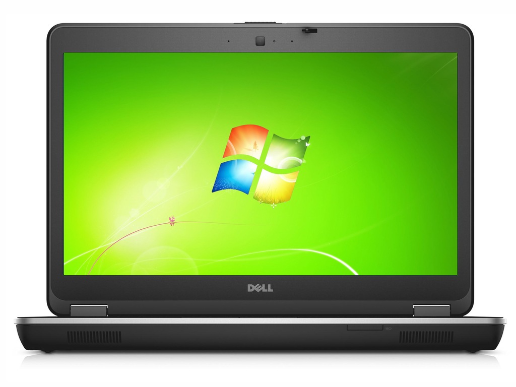 Odnowiony DELL Latitude E6440 * 16GB * 240GB SSD