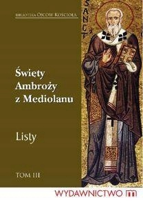Listy Tom III o. Polikarp Nowak OFM