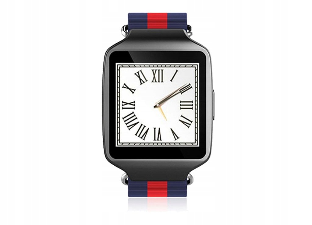 l1 smartwatch