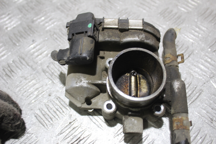 PRZEPUSTNICA. OPEL ASTRA II G 1.4 16V