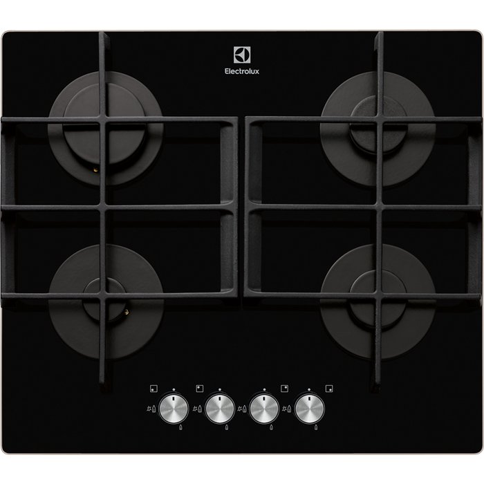 Płyta gazowa ELECTROLUX EGT 6342 YOK