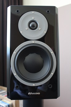 Kolumny Dynaudio Focus 160