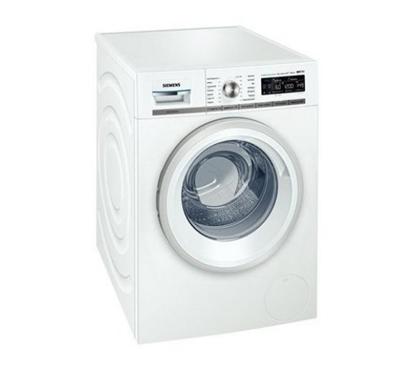 Pralka Siemens iQ 700 WM12W690PL 1200obr 9kg A+++