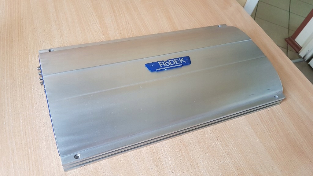 Rodek R680A 6 kanałów