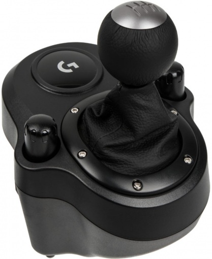 Logitech Driving Force Shifter (G29, G920)