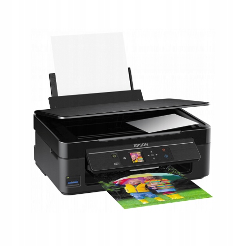 Urządzenie 3w1 Epson Expression Home XP-342 WiFi ...