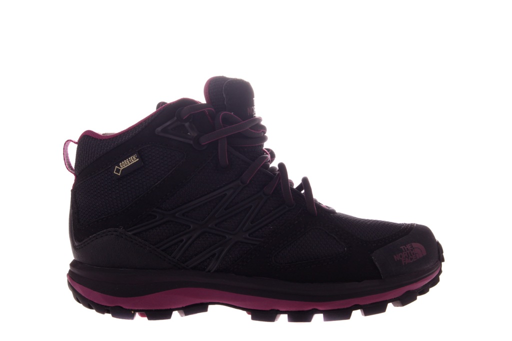 Buty THE NORTH FACE LITEWAVE MID GORE-TEX r. 36
