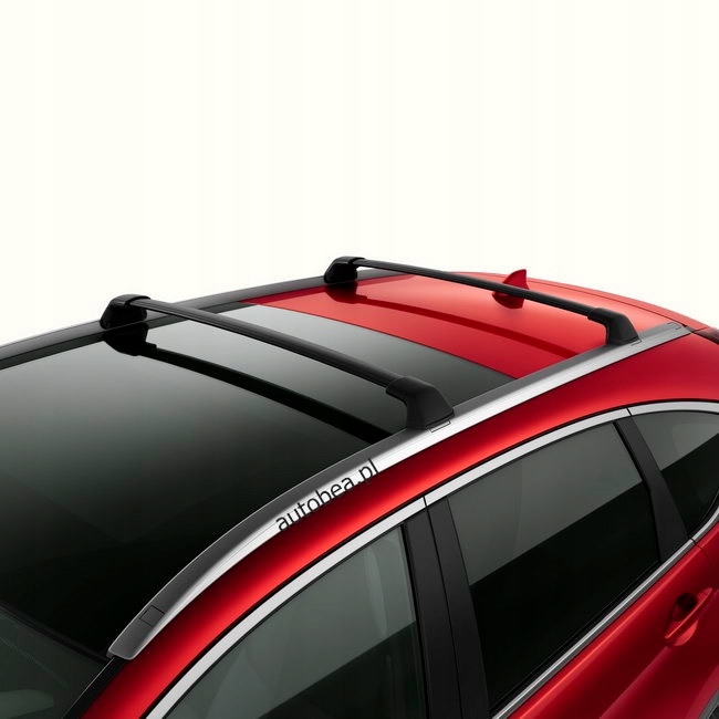 Honda CRV 2012+ Bagażnik dachowy poprzeczki CRV IV