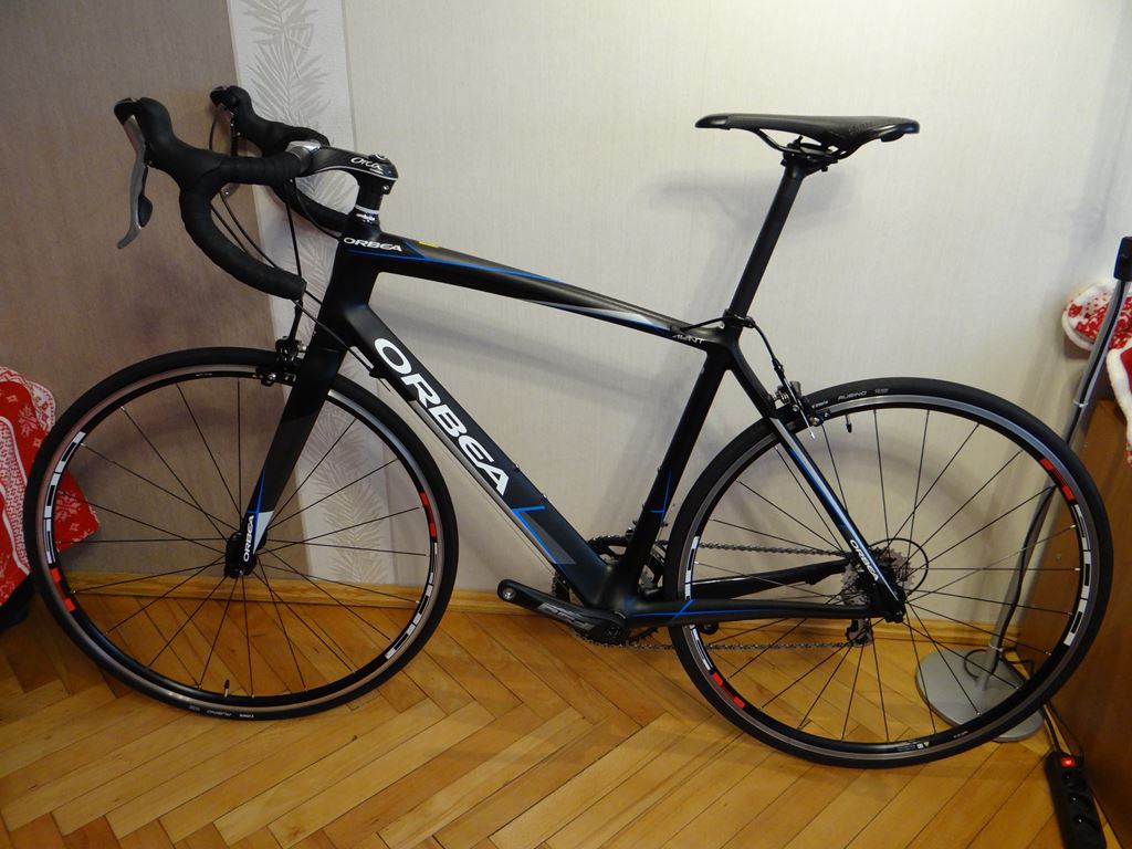 orbea avant 55