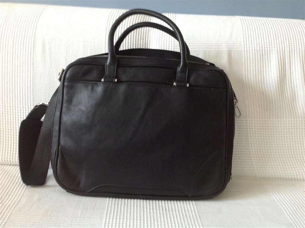 Zara Man Essentials laptop j nowa 7627353588 oficjalne archiwum Allegro