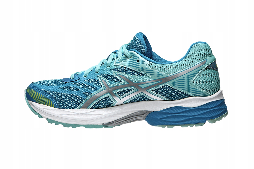 asics gel flux 4 pronation