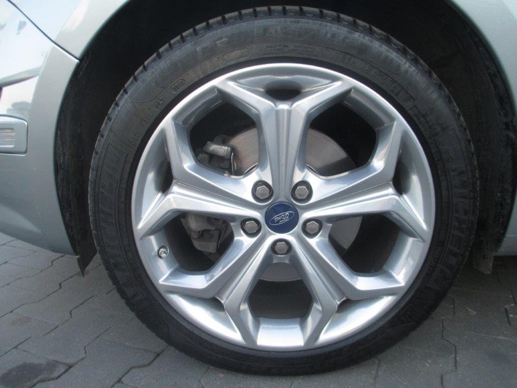Felgi 18 cali ALU Ford S-MAX Galaxy 5x108 8j ET 55