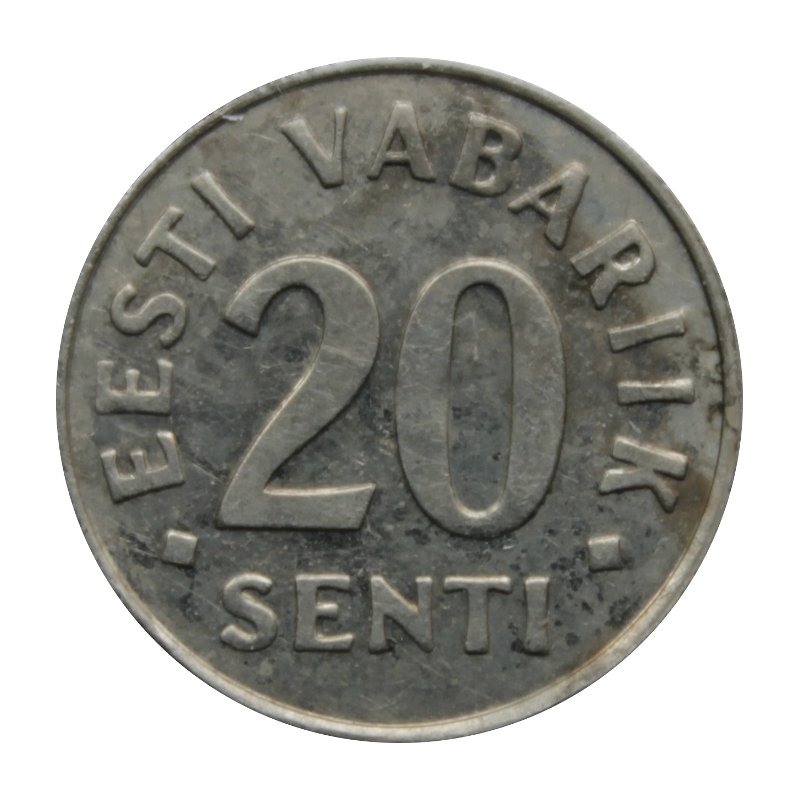 20 senti 1999 Estonia st.III