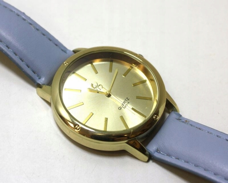 MODNY ZEGAREK QUARTZ SJ831A