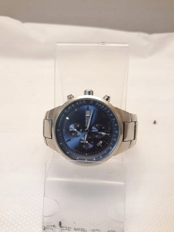 Casio oceanus outlet 2714