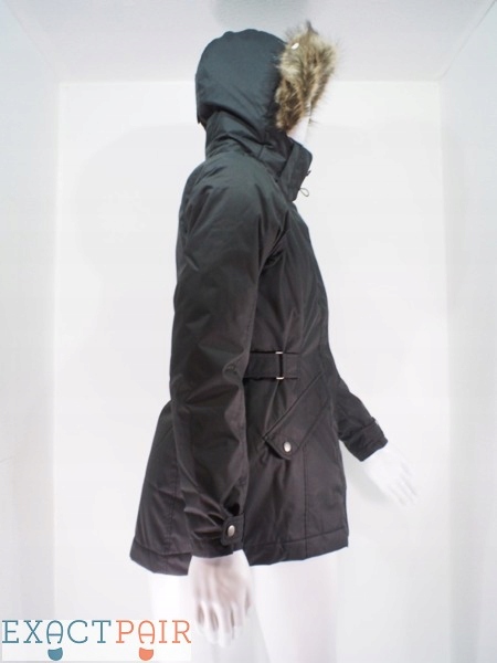 columbia foggy breaker jacket