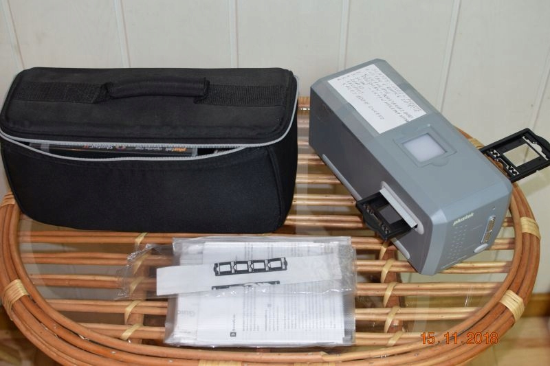 PLUSTEK OPTICFILM 7200