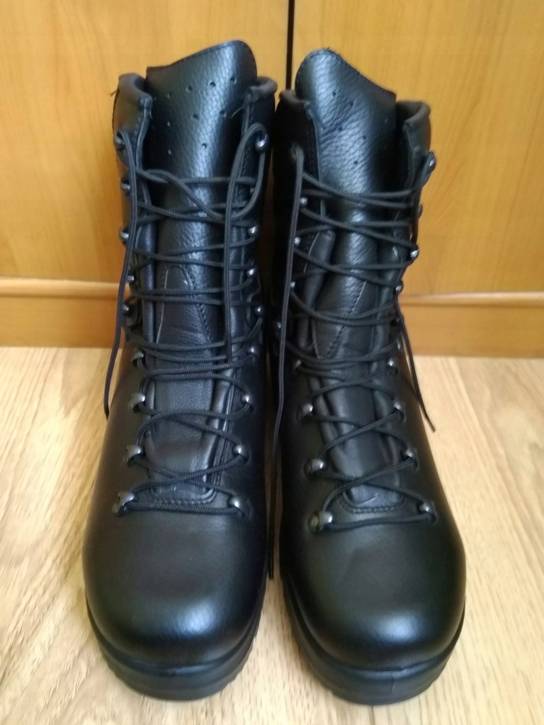 BUTY WOJSKO ZIMOWE 933 MON WOJAS ROZM. 27,5 TANIO!