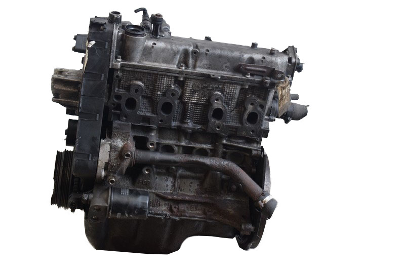 SILNIK FIAT LINEA 1.4 8V 77 KM 07R