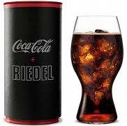 RIEDEL SZKLANKa COCA-COLA O-RIEDEL