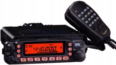 YAESU FT-7800