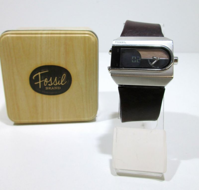 Fossil best sale jr 9121