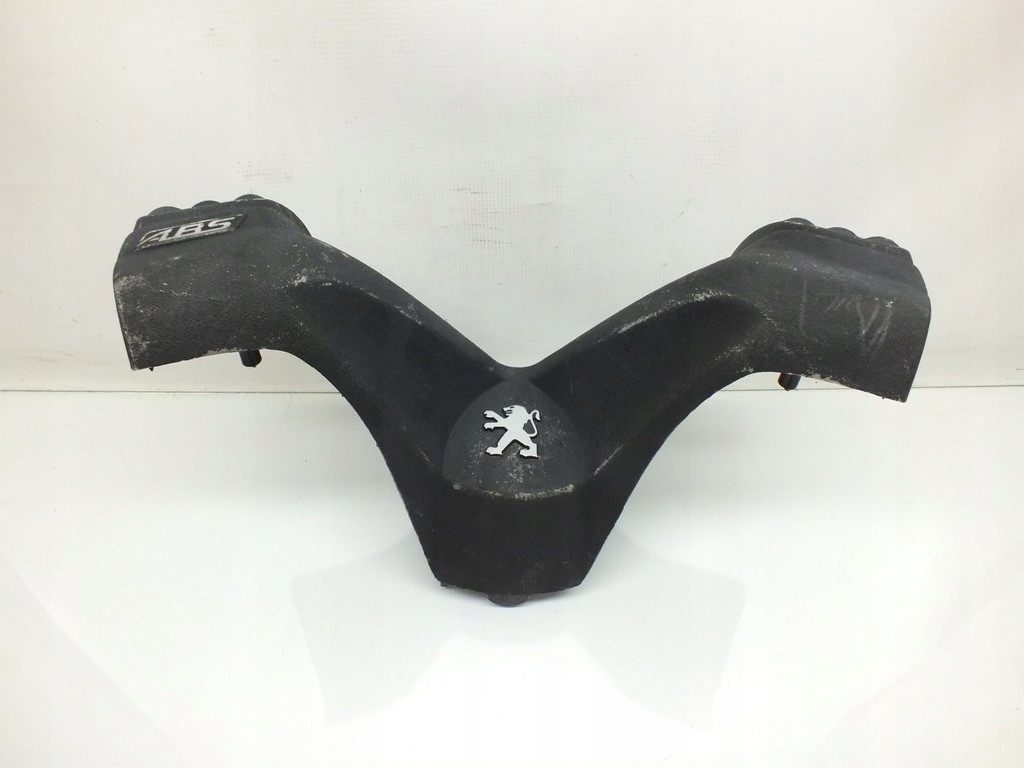 OSŁONA OBUDOWA KIEROWNICY PEUGEOT ELYSTAR 125 50