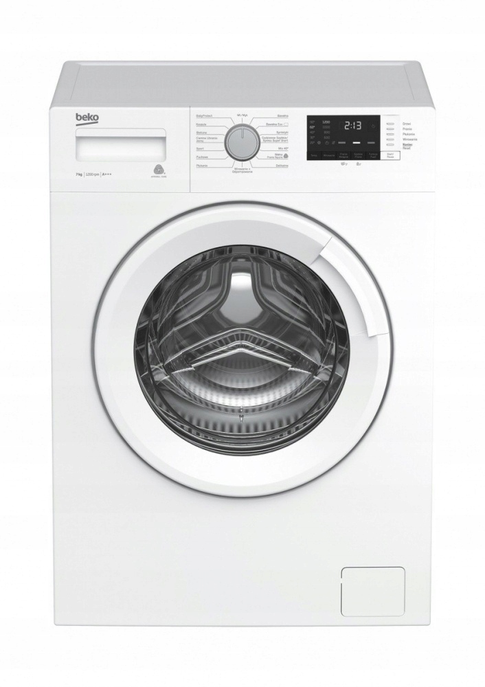 Pralka Beko WRE7612XWW OKAZJA