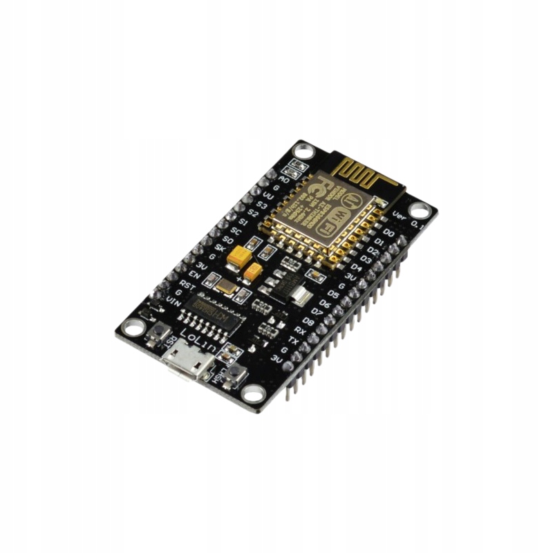 NodeMCU V3 ESP8266 WIFI