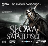 Słowa światłości. Audiobook