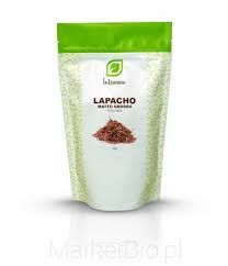 INTENSON LAPACHO MATTO GROSSO, 50 gram