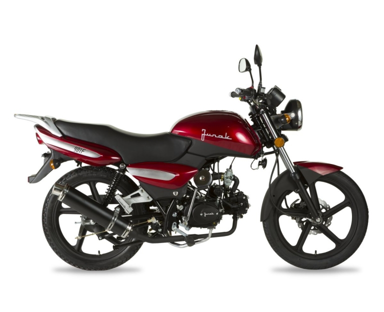 Motorower Junak 901F 4-suw 4 kolory Dealer Olkusz