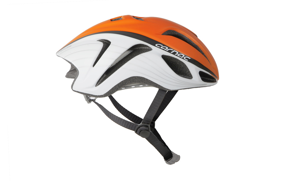 Carnac notus discount evo road helmet