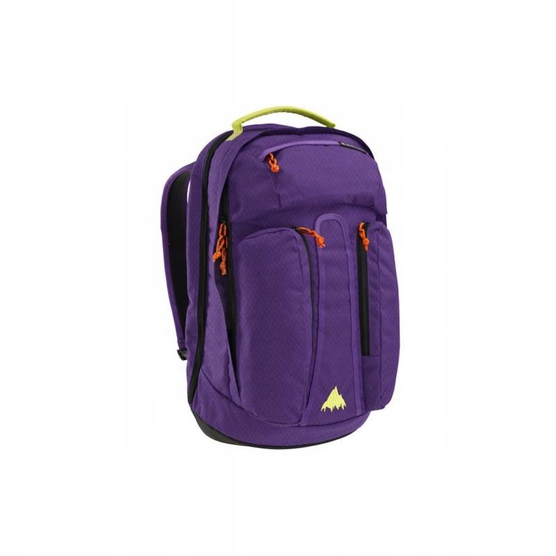 BURTON CURBSHARK PACK GRAPE CRUSH 7448545409 oficjalne