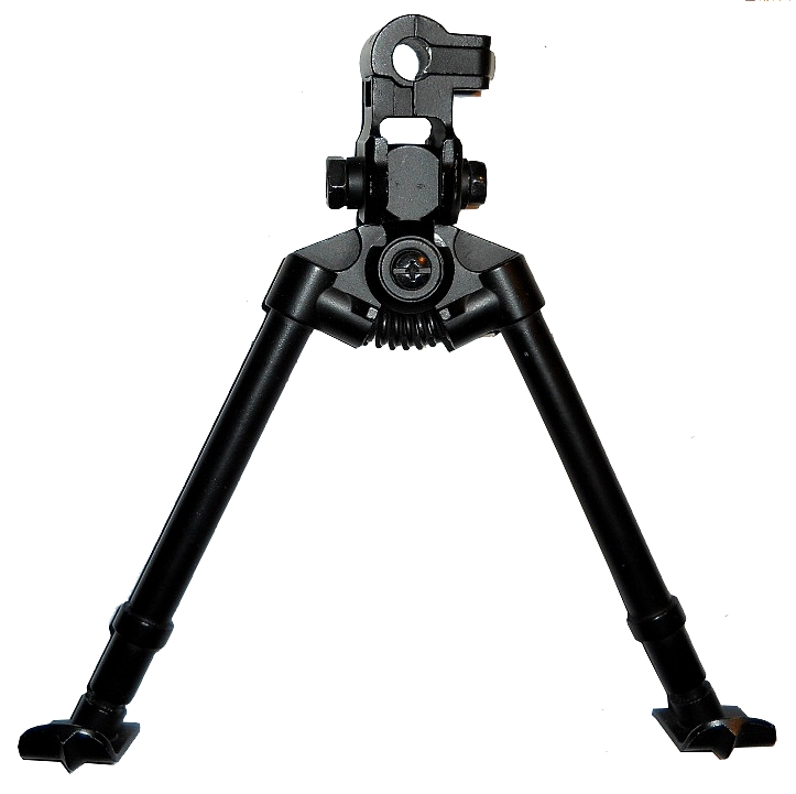 Dwójnóg / bipod AGM (L96, MB, VSR, BAR)