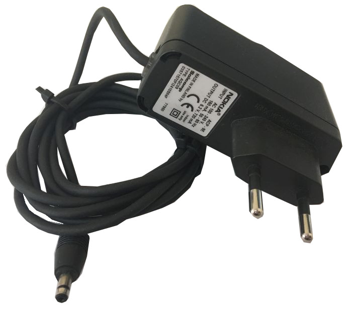 ŁADOWARKA NOKIA ACP-9E E60 E70 3530 6210 7200 3310