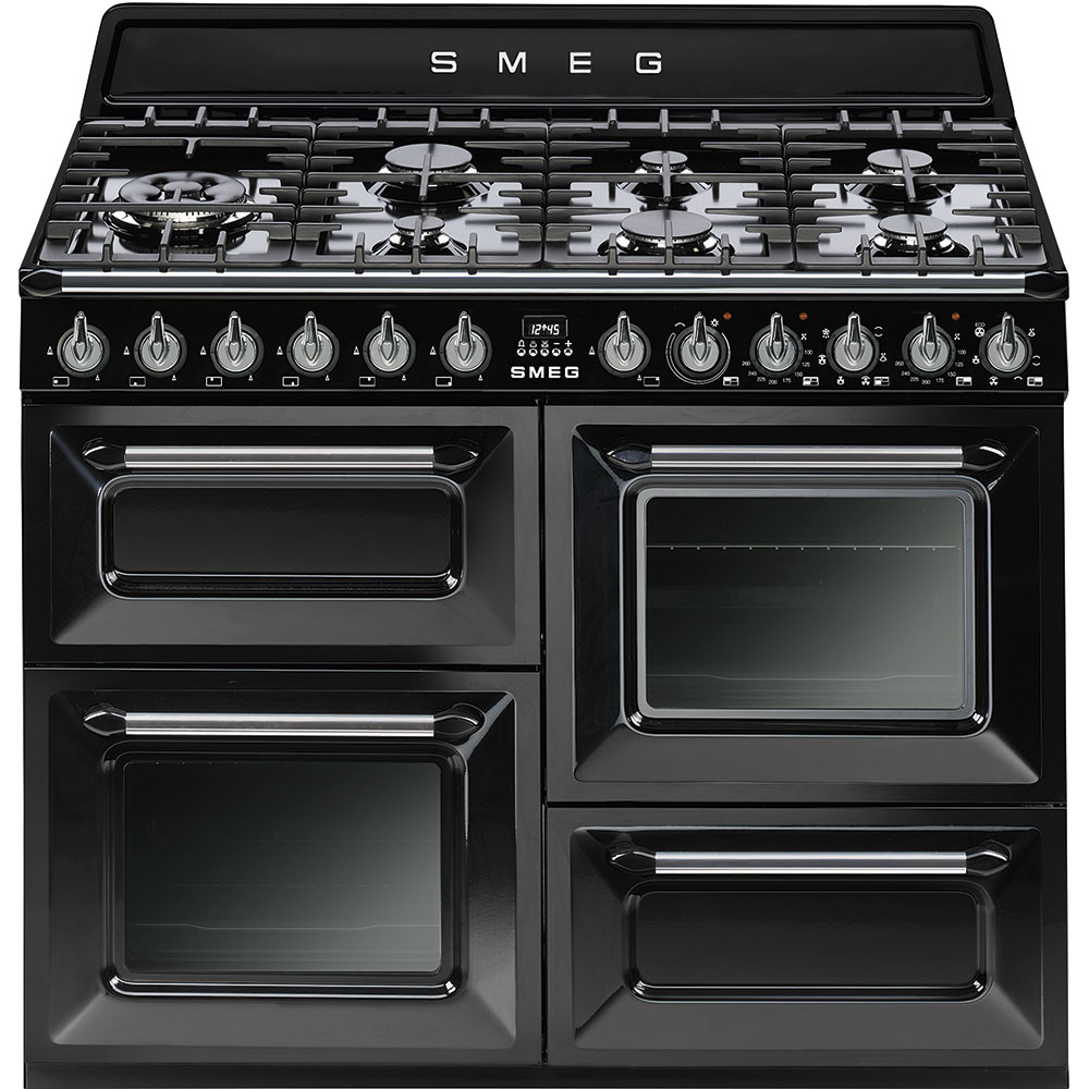 SMEG TR4110BL OKAZJA! OUTLET -50%