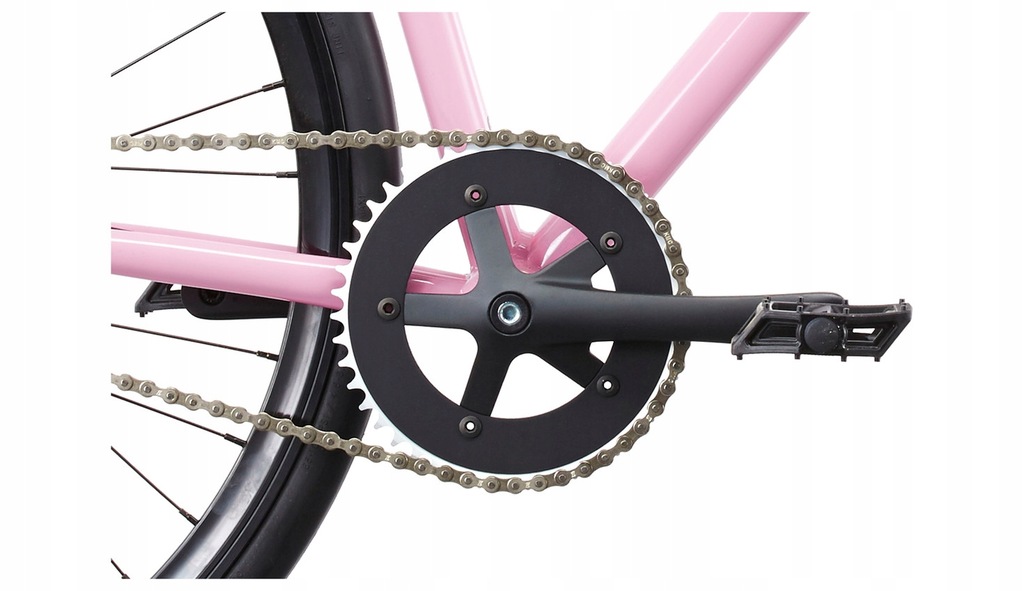 fixie inc floater pink