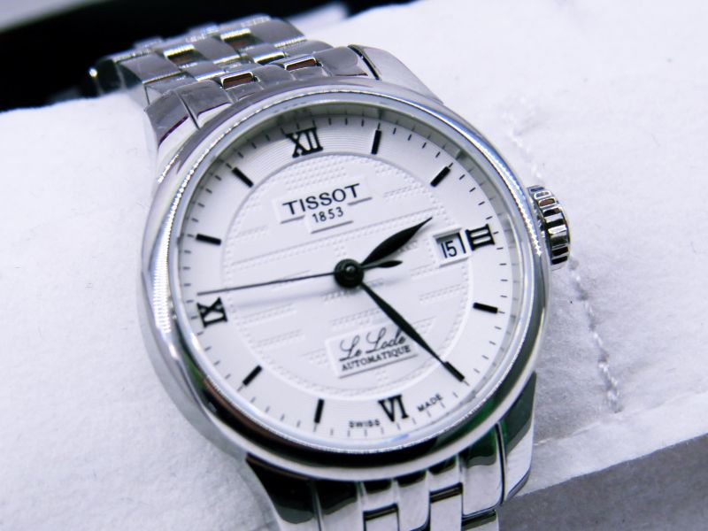 ZEGAREK TISSOT UTS/2025/KOMPLET GW JAK NOWY 7256512096 oficjalne