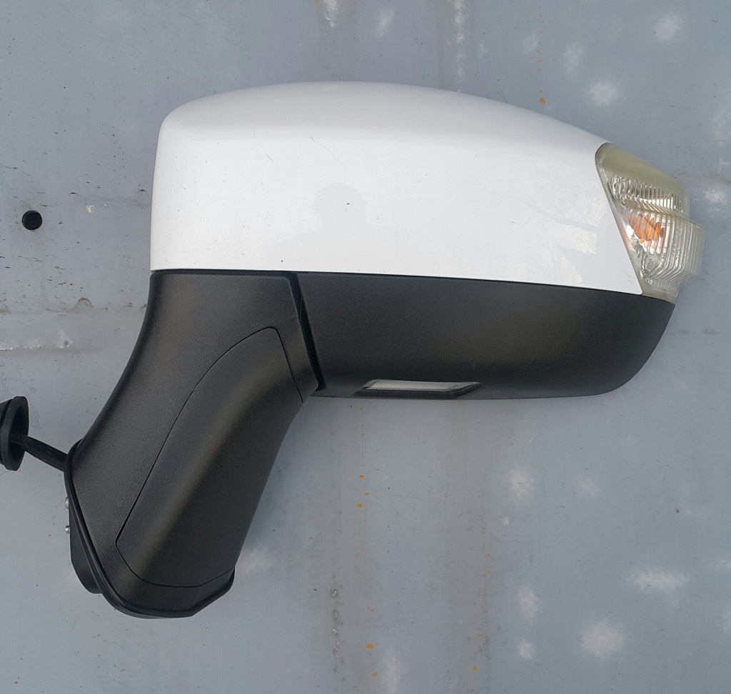 LUSTERKO LEWE 9 PIN SKŁADANE FORD KUGA MK1 EUROPA