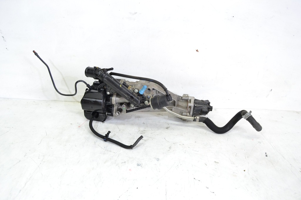 Fiat Freemont 2.0JTD chłodniczka EGR 55229740