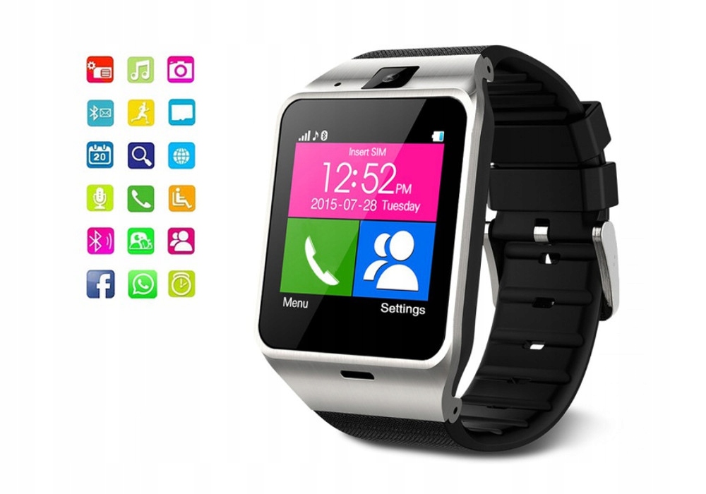 samsung galaxy core prime 4g smart watch