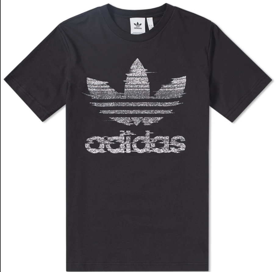 Adidas Koszulka T shirt Nowy S