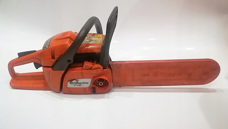 PIŁA SPALINOWA HUSQVARNA 236 X- TORQ